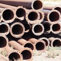 HDPE Pipe 0