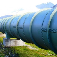 HDPE Pipe 5