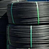 HDPE Pipe 1