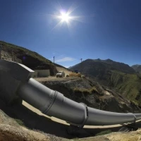 HDPE Pipe 2